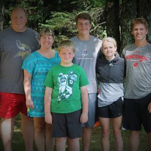 Meet your Posher, Janel